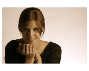 Photo Anne Dauphinais Anne Dauphinais professeure de Pilates